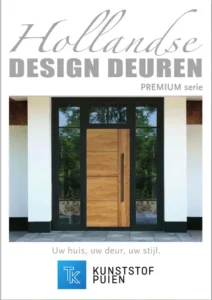 hollandse design deuren